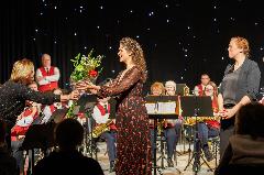 Kerstconcert Fanfare Concordia